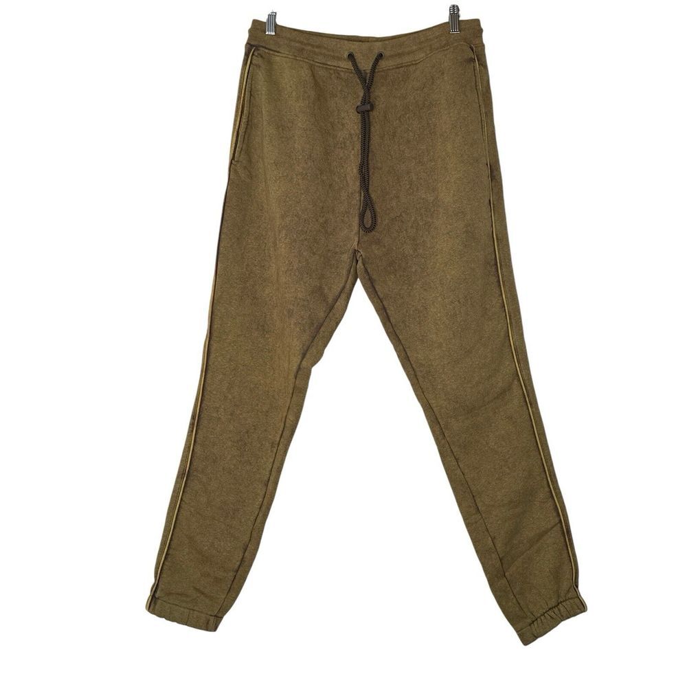 ALPHALETE Jogger Men's Medium with Pockets Outdoor Running Athleisure Gym‎ NWT